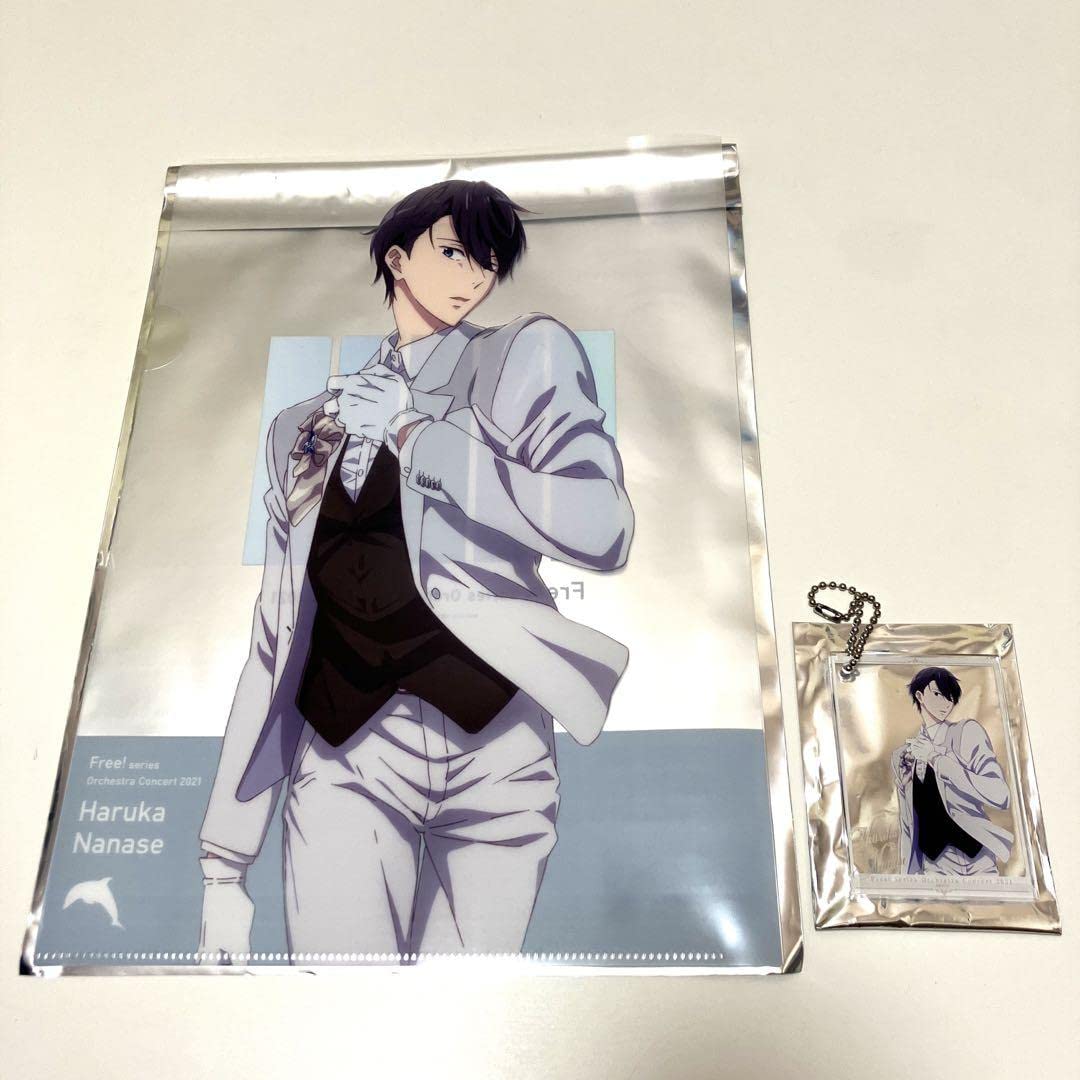 Free！ オーケストラコンサート 京都 七瀬遙 Free！ オーケストラコンサート 京都 七瀬遙 Free!」シリーズ