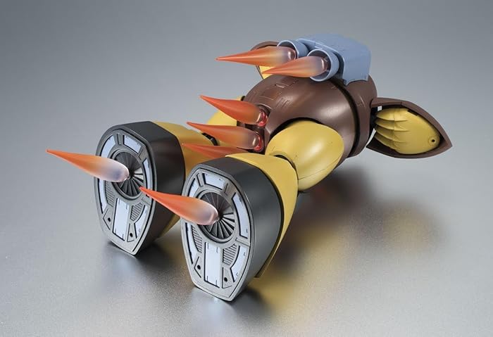 Robot Spirits(Side MS) R-217 MSM-03 Gogg ver. A.N.I.M.E.