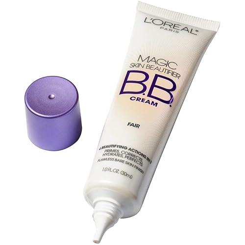Miniatura 2 de LOreal Magic Fair 810 Magic BB Cream paquete de 2 de LOreal Paris