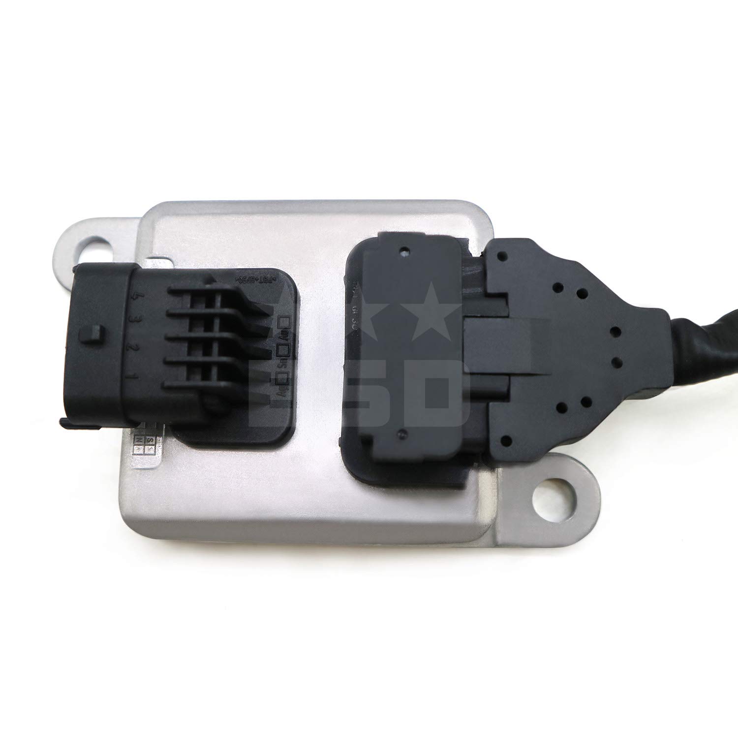 Amazon.com: Nitrogen Oxide Sensor 2894943 NOX Sensor 5WK9