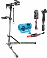 CXWXC ROCES メンテナンススタンドRS-100 Amazon.co.jp: CXWXC 自転車 メンテナンススタンド 安定感 高さ