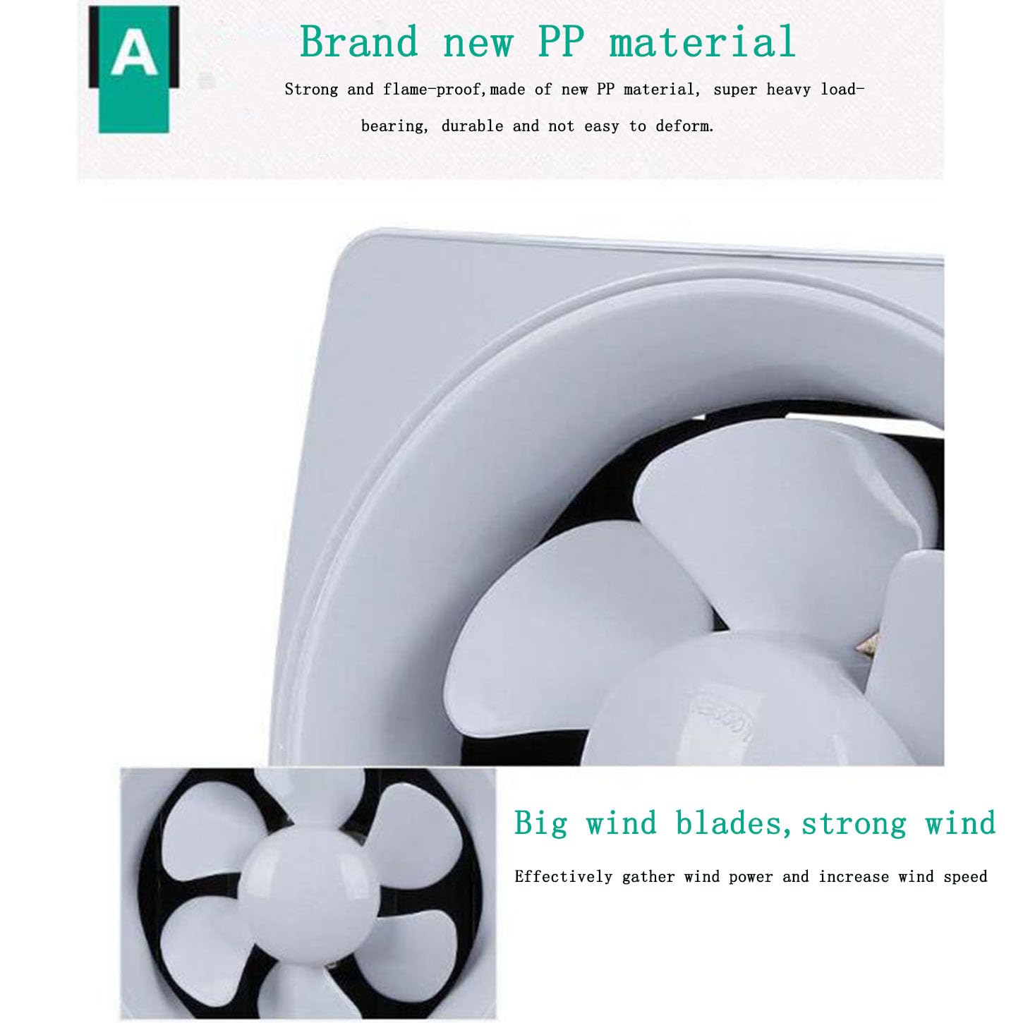 Aspiratore Turbionaire Trend Plus 100 Mm - Per Bagno E Cucina, Telecomando, Motore DC Brushless, 7 Velocità + Boost - Foto 2