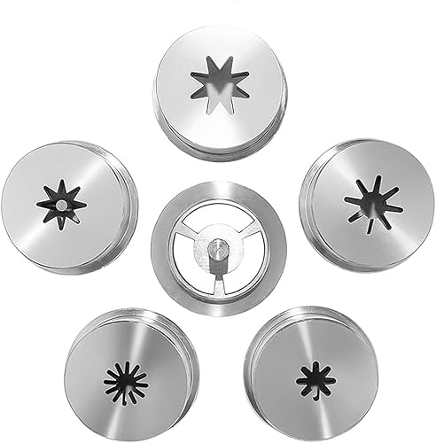 Miniatura 3 de Máquina Churro  Capacidad de 5L  Donuts español con soporte de trabajo  Acero inoxidable