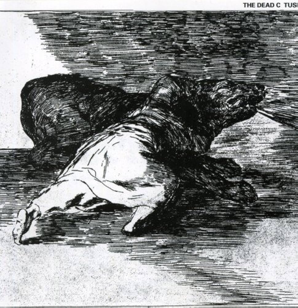 【中古】 Dead C / Tusk 中古】 Dead C / Tusk / Dead C / Siltbreeze Records [CD