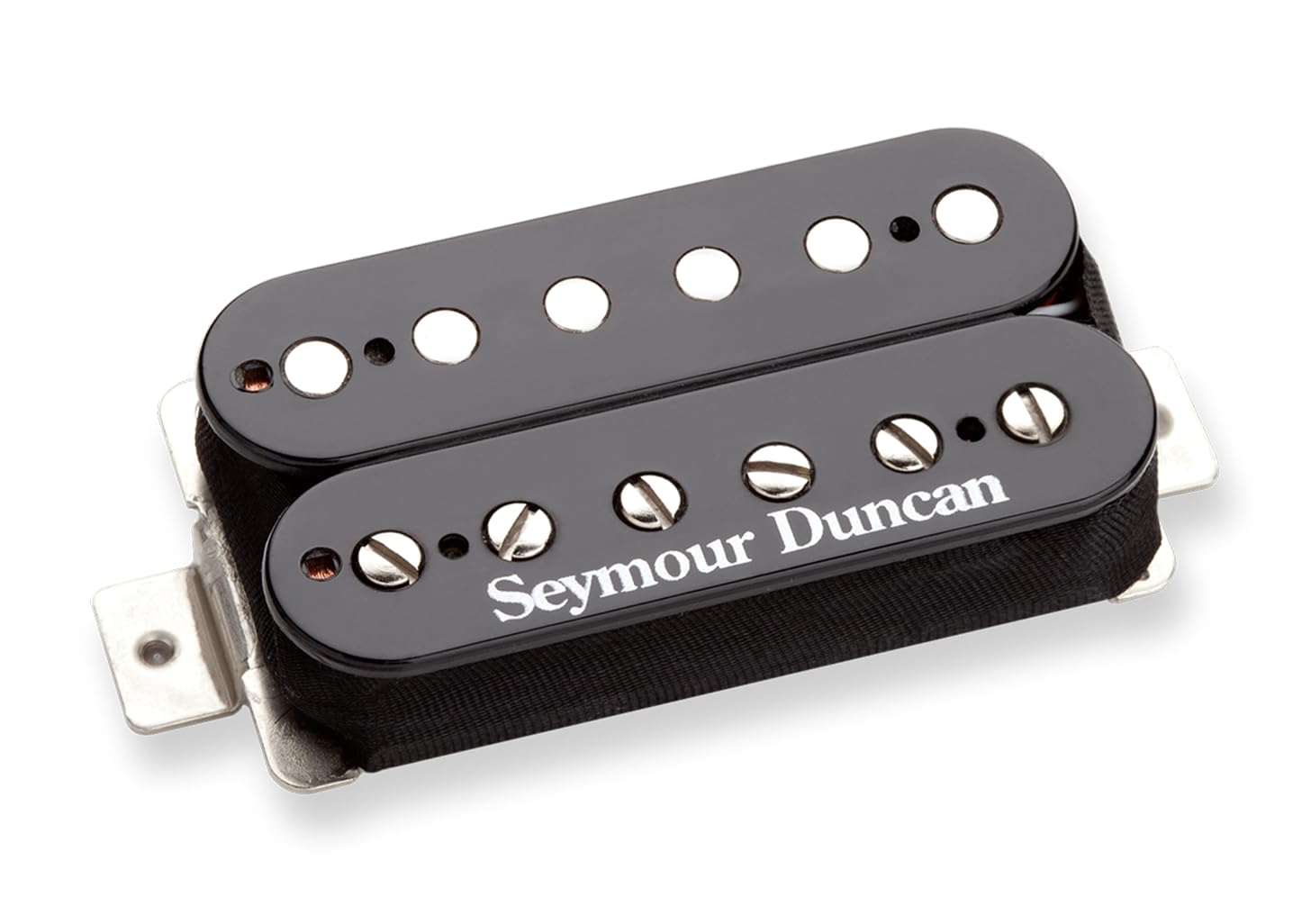 Seymour Duncan 78 Model Pickup Bridge Black