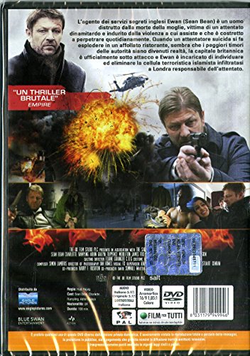 Dvd - Cleanskin (1 DVD) image 4