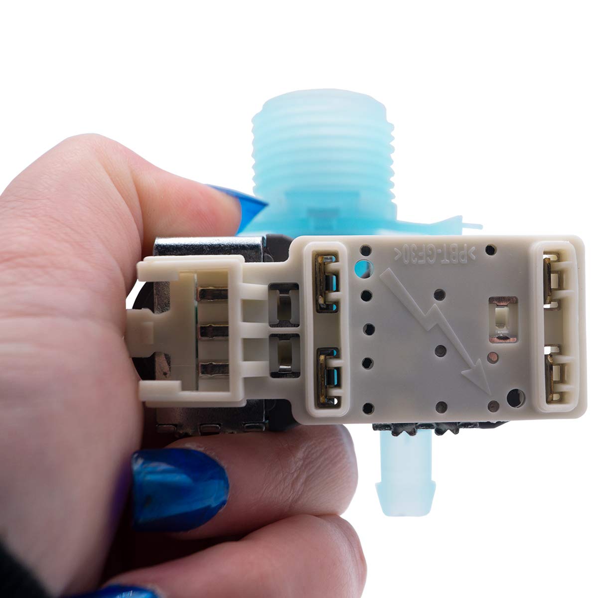 Amazon.com: Supplying Demand W11316256 W11036930 Clothes Washer 