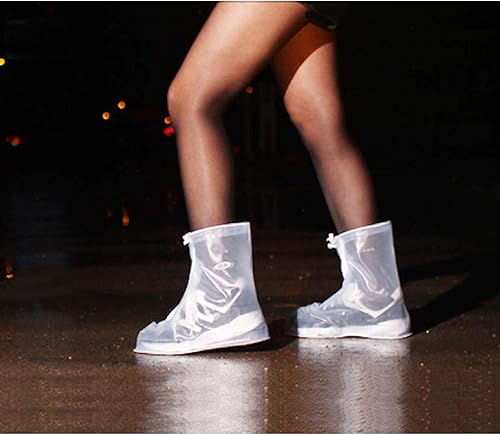 Miniatura 2 de Cubiertas para zapatos de lluvia