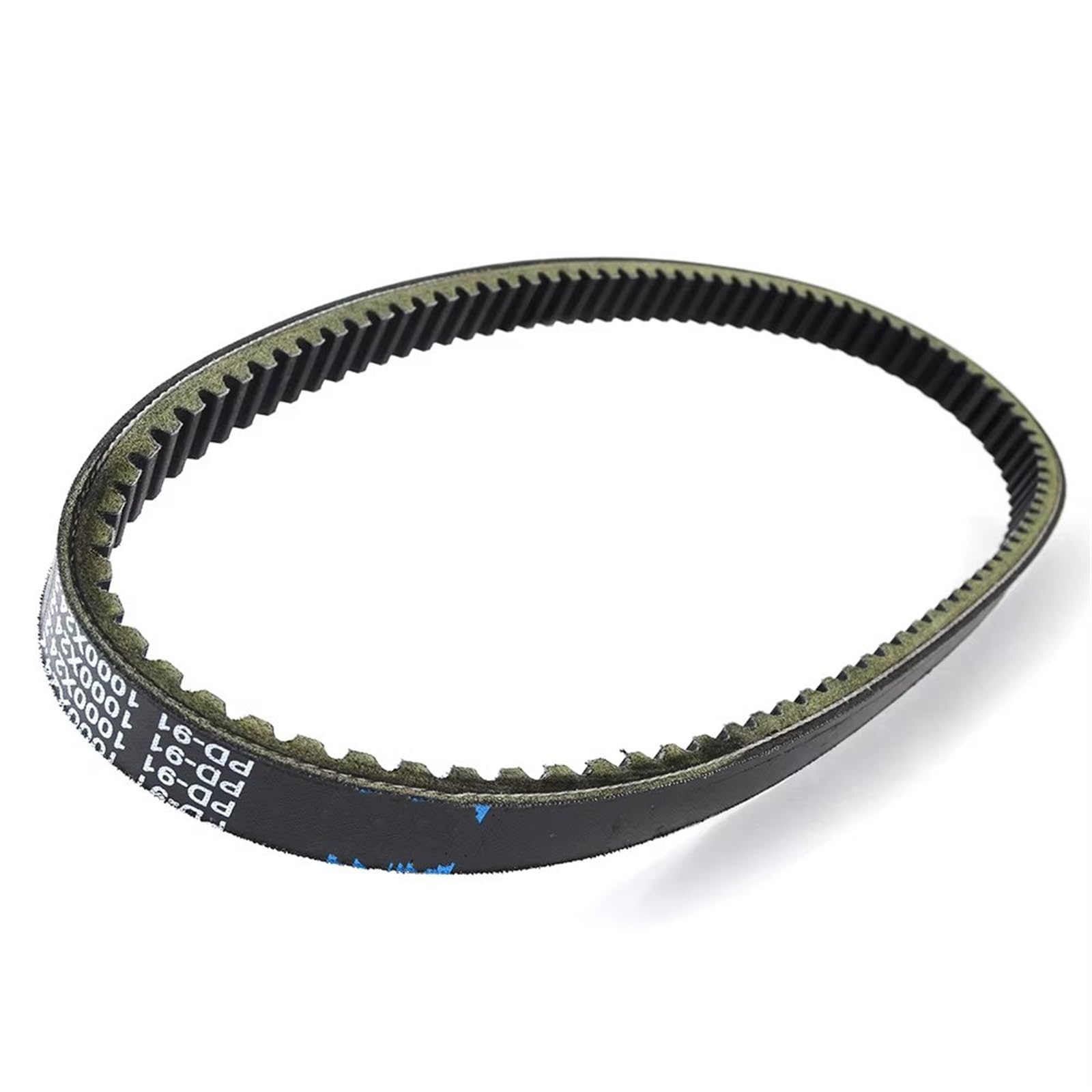 Keilriemen Gummi Zahn Stick Gürtel Für Cfmoto CF250T-3 V3 V5 V9 1000 * 24,2 Transfer Kupplung Gürtel