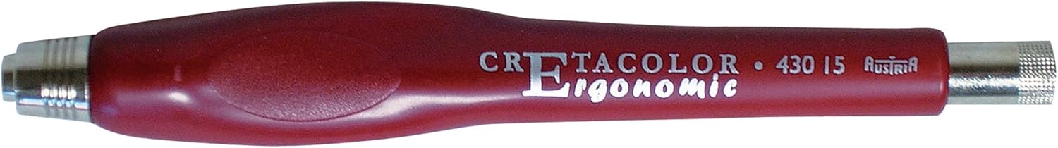 CRETACOLOR 5.6mm Lead Holder, 1 Count (Pack of 1), None
