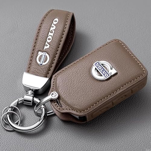 Cover Chiavi Telecomando Auto, per Volvo xc60 s90