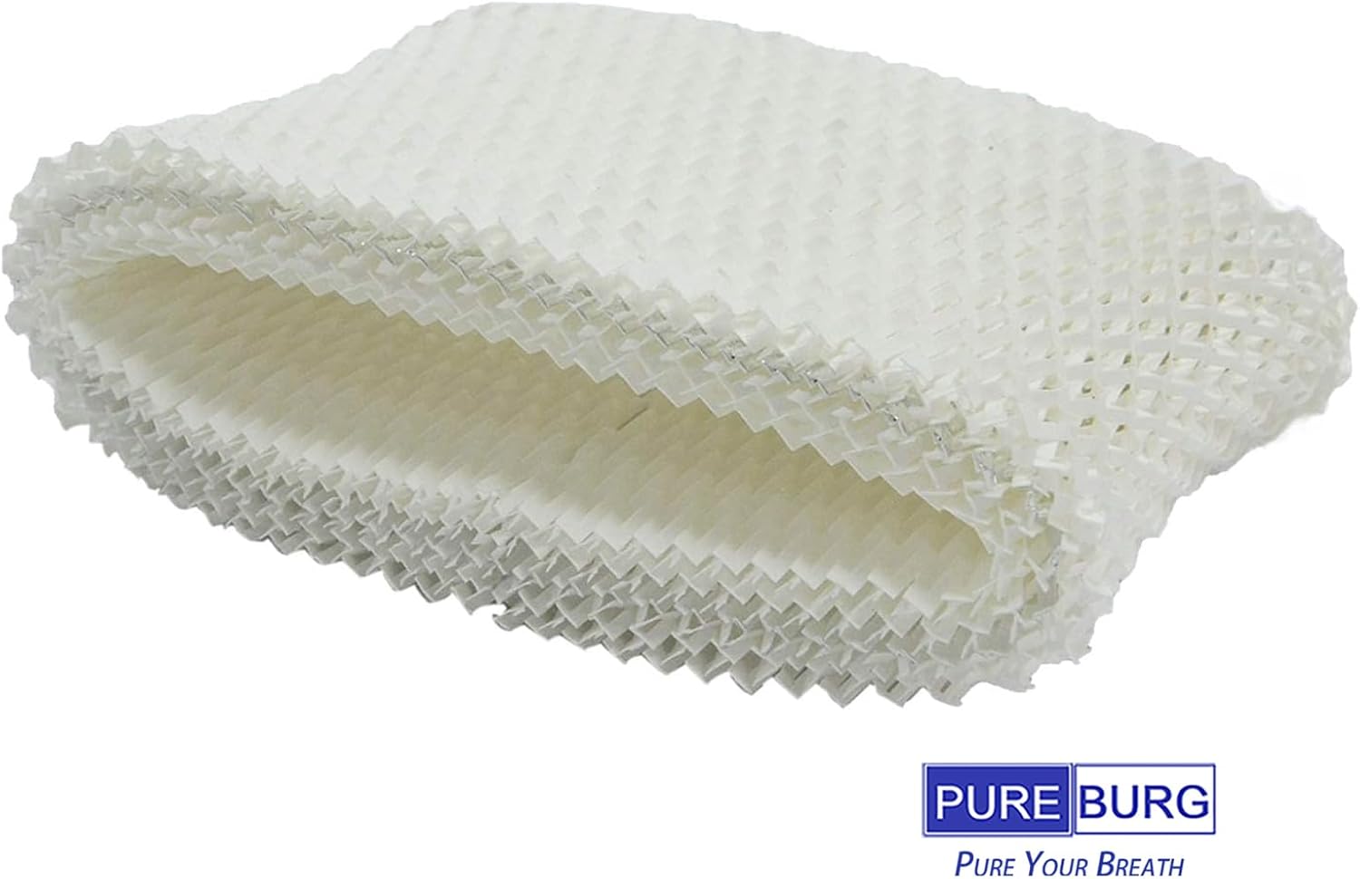 PUREBURG Replacement Filter Compatible with Canopy Humidifier Plus Large Room 5.5L, 2-Pack