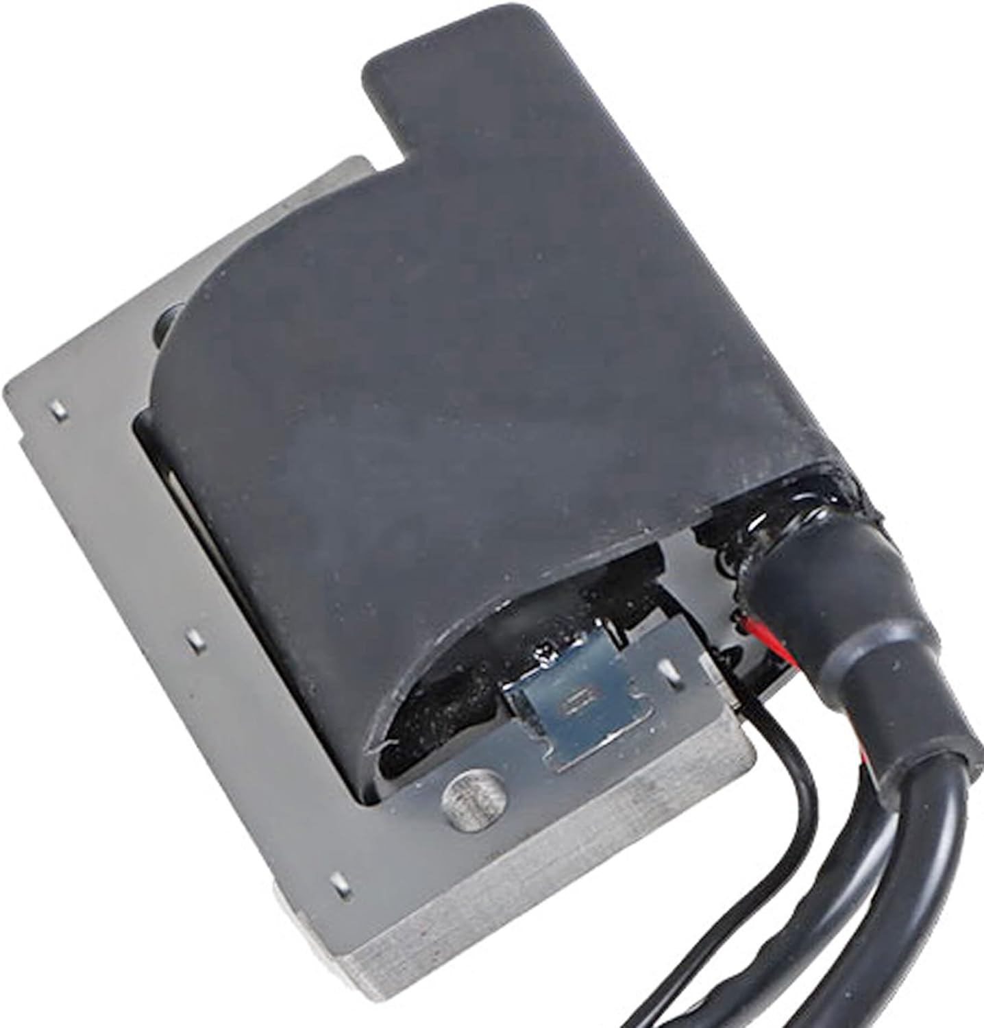 1012520 Golf Cart Ignition Coil Replacement for Club Car DS 1984-1989 with 341cc Engine