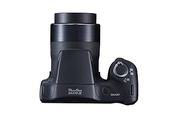 デジタルカメラ Canon PowerShot SX410 IS Buy Canon Powershot SX410 IS 20MP Point and Shoot Camera