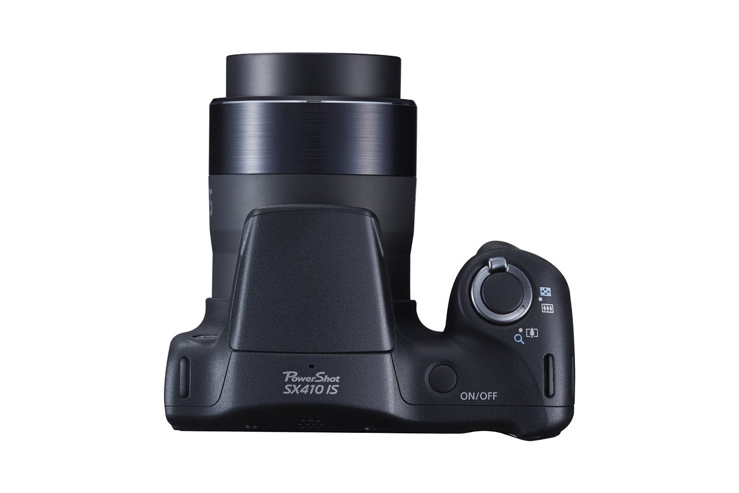 【極美品】Canon PowerShot SX410 Buy Canon Powershot SX410 IS 20MP Point and Shoot Camera