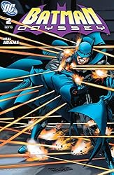 Amazon | Batman: Odyssey (2010-2011) #1 (Batman: Odyssey (2011