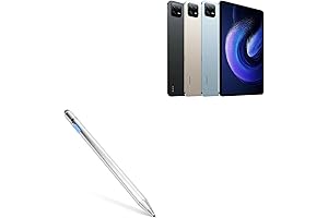 Xiaomi Mi Smart Pen 2 - The Perfect Stylus for Your Xiaomi Pad 6
