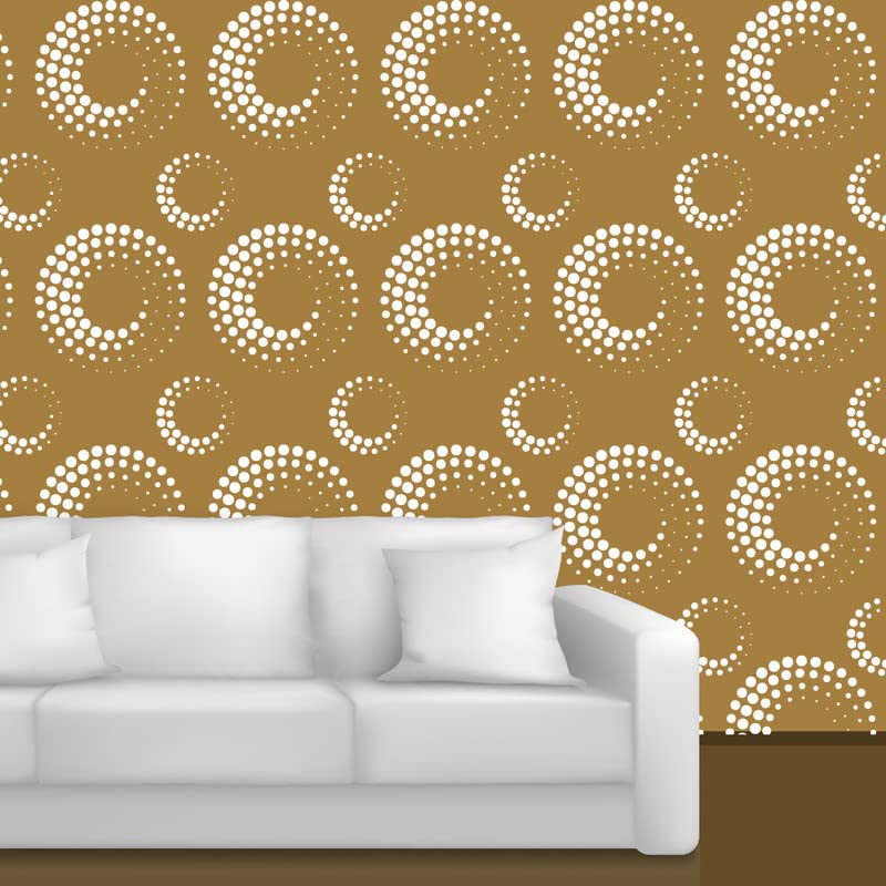 Buy stencil designs for painting Online in Bangladesh at Low Prices at