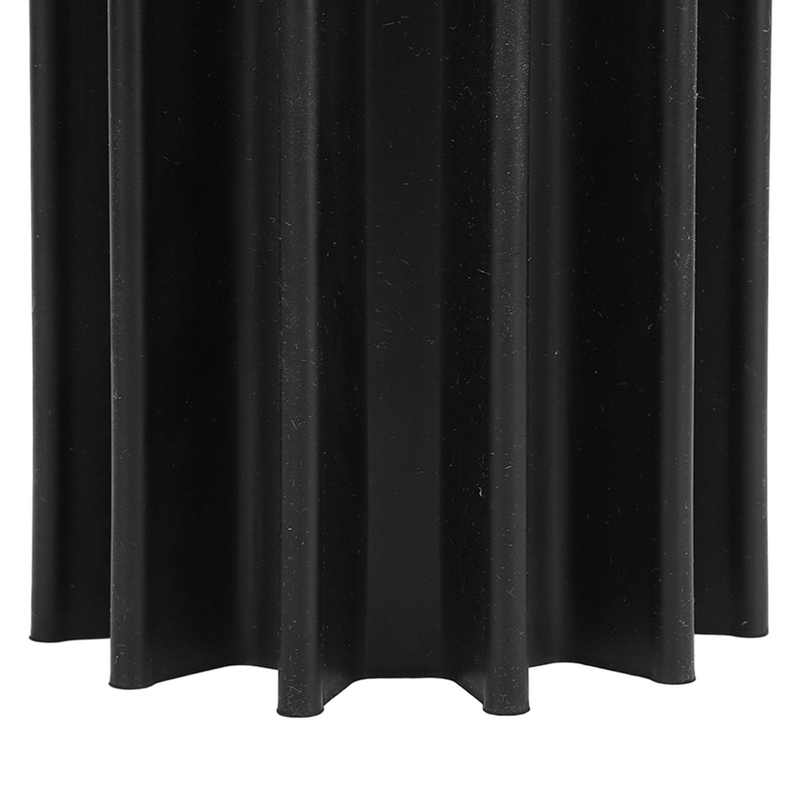 SIXRUN Girante per Pompa dell'acqua a 12 Pale, Girante Marina in Gomma, Metallo, 97 Mm X 130 Mm, con Diametro Interno di 25, Flusso d'acqua Aumentato, Facile da Montare per Motore Fuoribordo F95