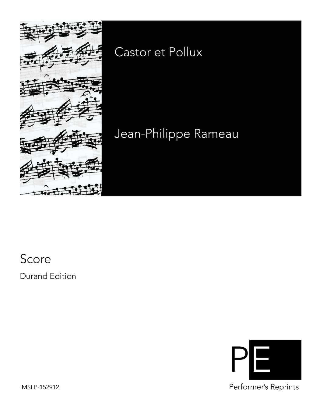Castor et Pollux