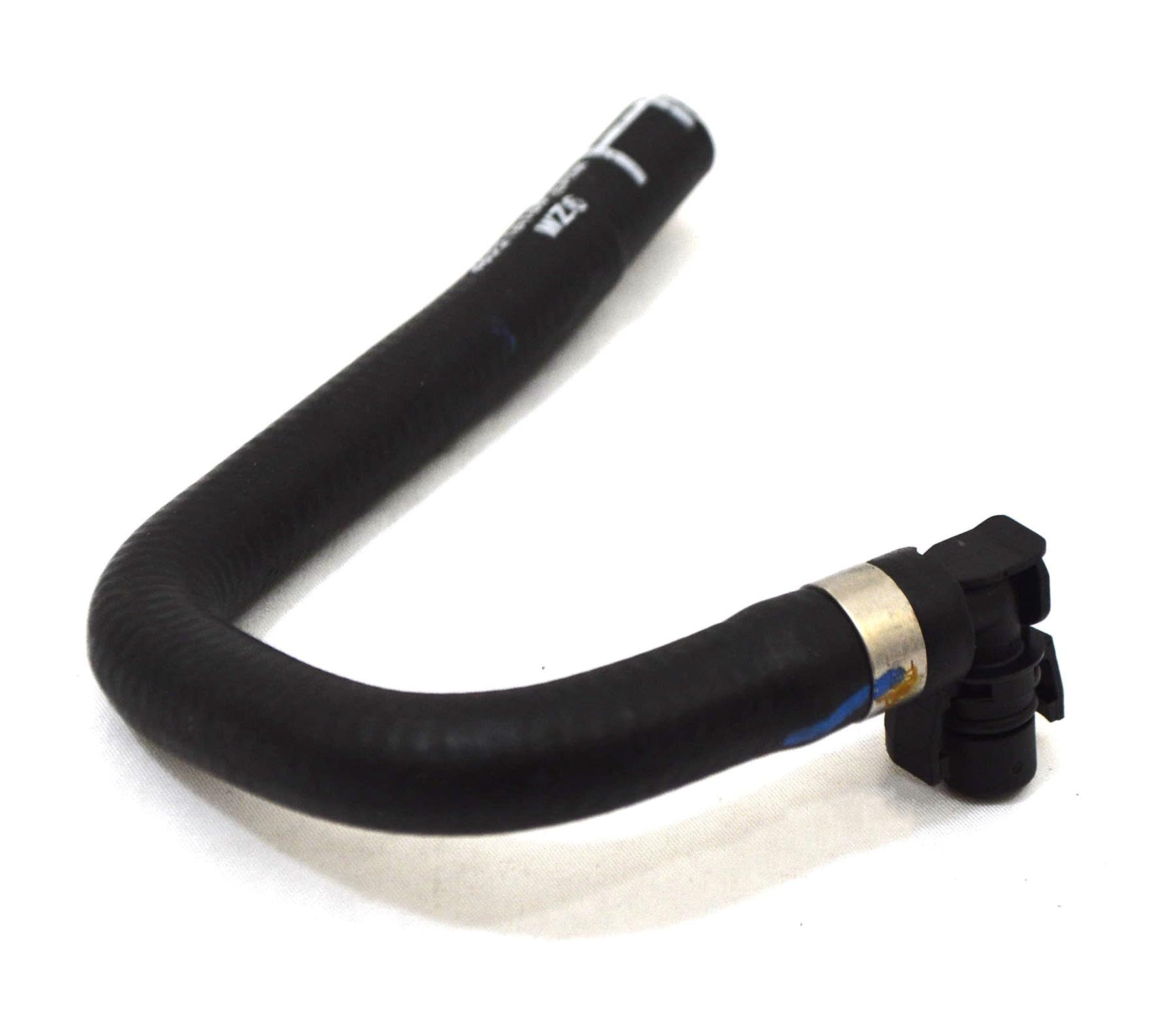 Leader Specialist Components Black Lsc 13443025 : Genuine Radiator Coolant Water Degassing Hose For 1.4 S Turbo - New From Lsc
