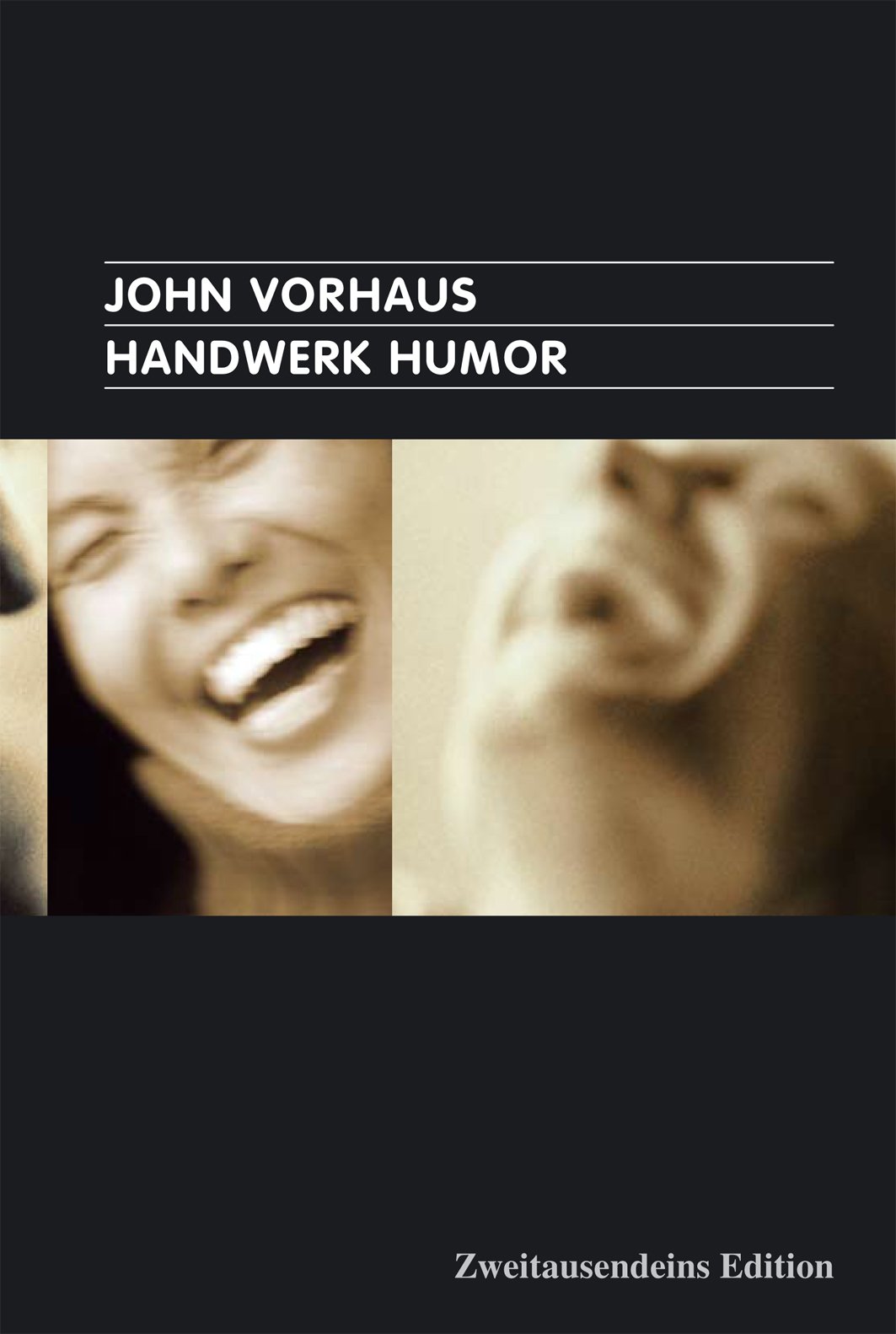 Handwerk Humor
