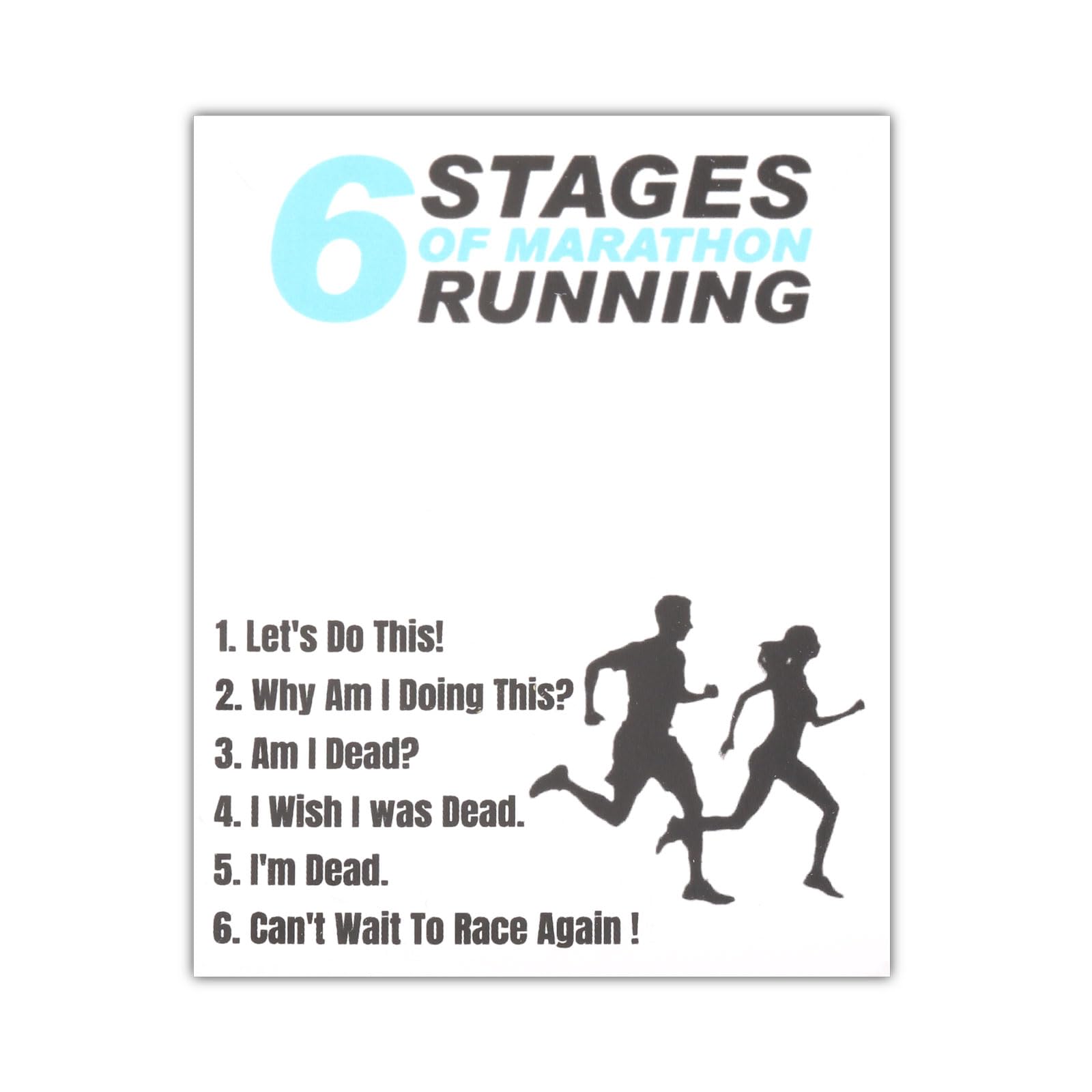 BEKECH Marathon Runner Gift Love To Run Running Shoe Charm Safety Pin Brooch Marathon Cross Country Running Gifts for Runners