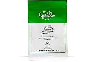 Sparklean All Purpose Polishing Cloth: The Ultimate Surface Reviver