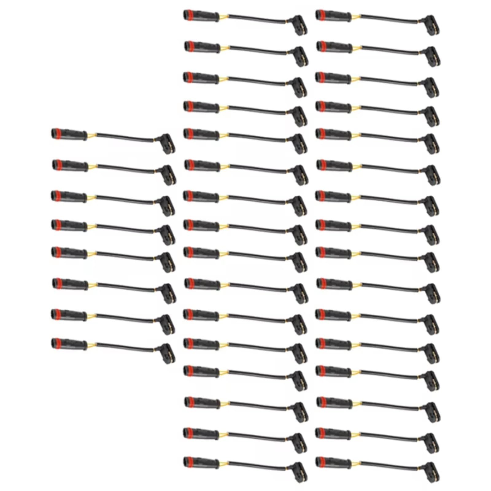 Sensor de pastillas de freno 9065401417 de alta precisión para Benz Sprinter plataforma 6