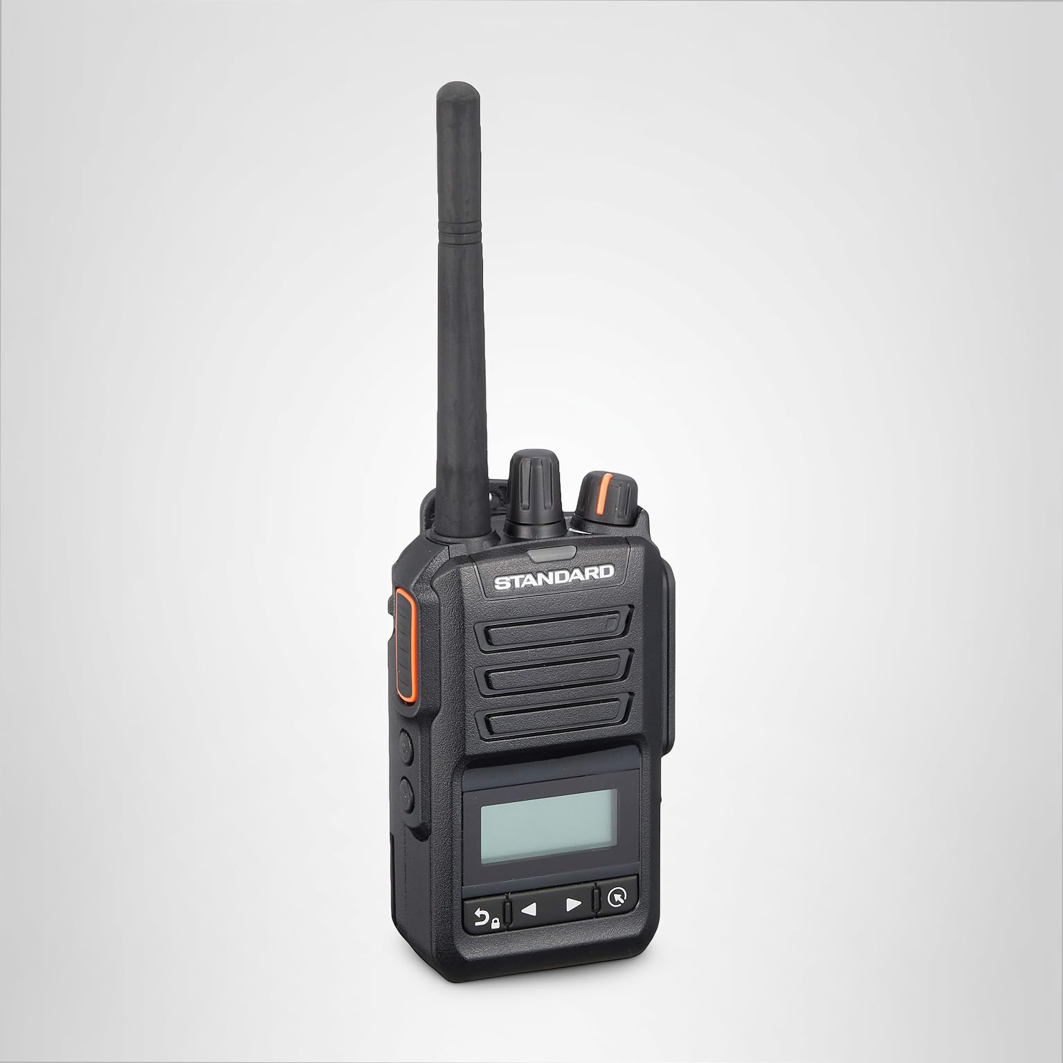 スタンダード VXD-30 デジタル簡易無線登録局ハイパワーデジタル