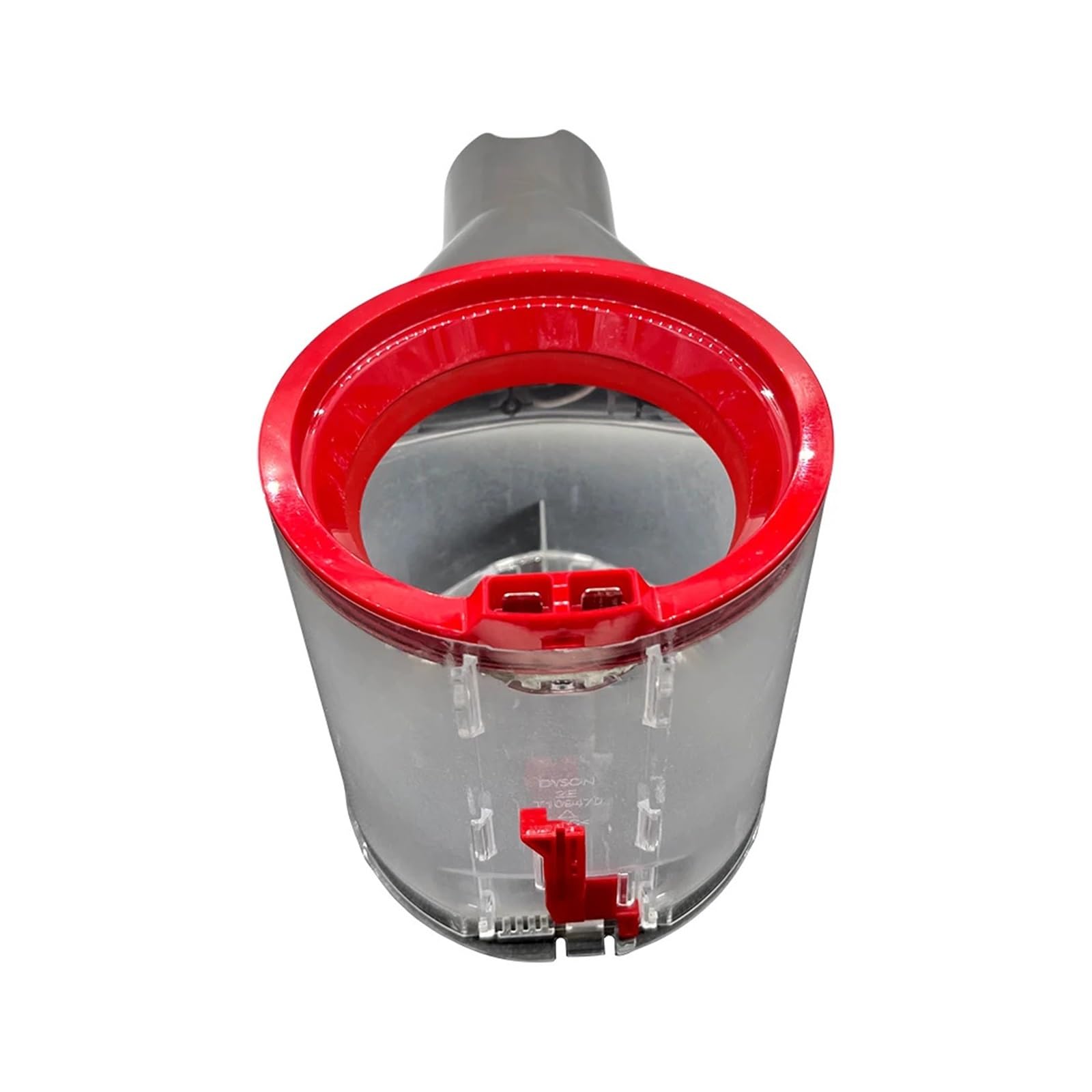 Contenitore for la polvere, compatibile con Dyson, pattumiera for aspirapolvere V8 V7