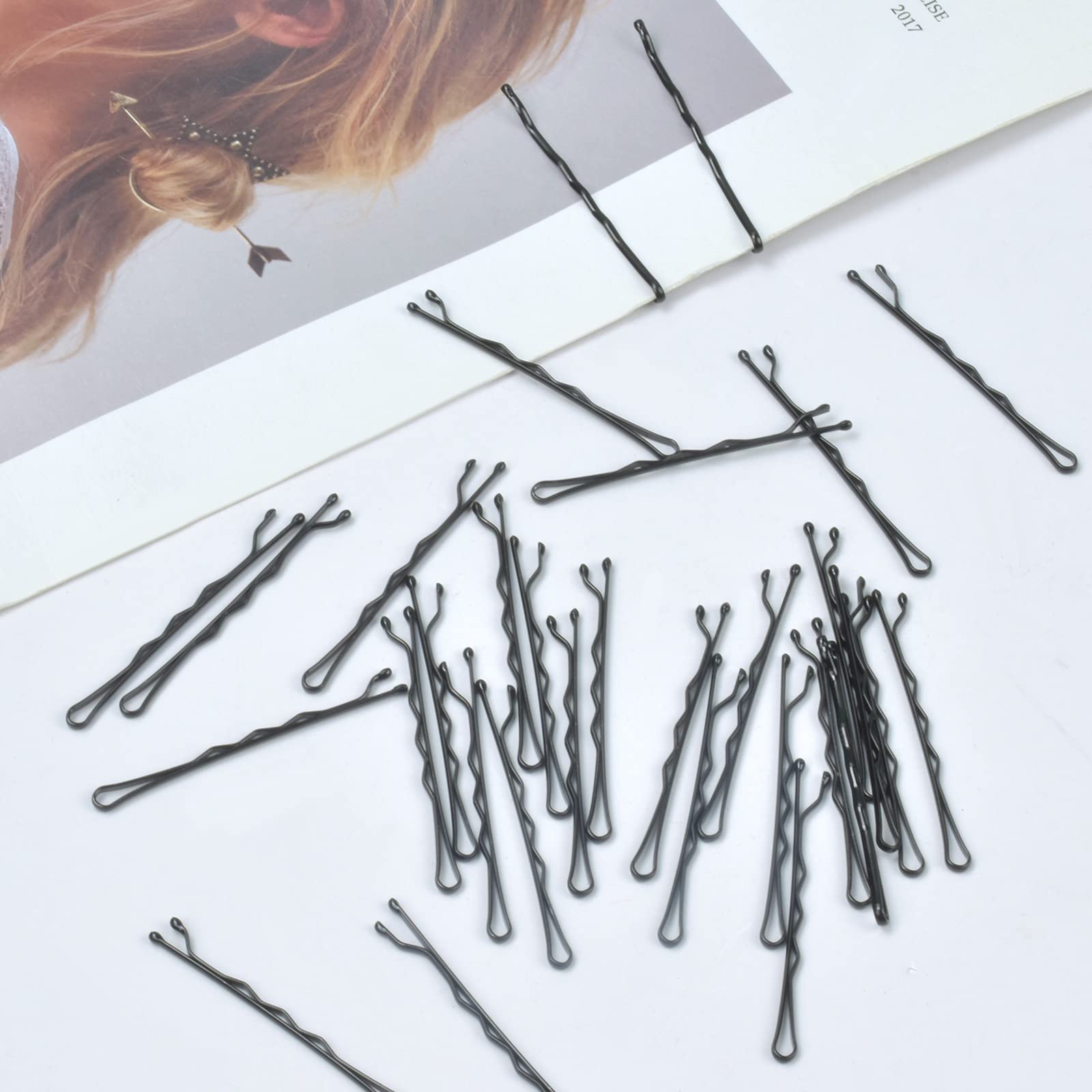 Mollette per Capelli per Ballerine | Accessori Danza Balletto | Intermezzo