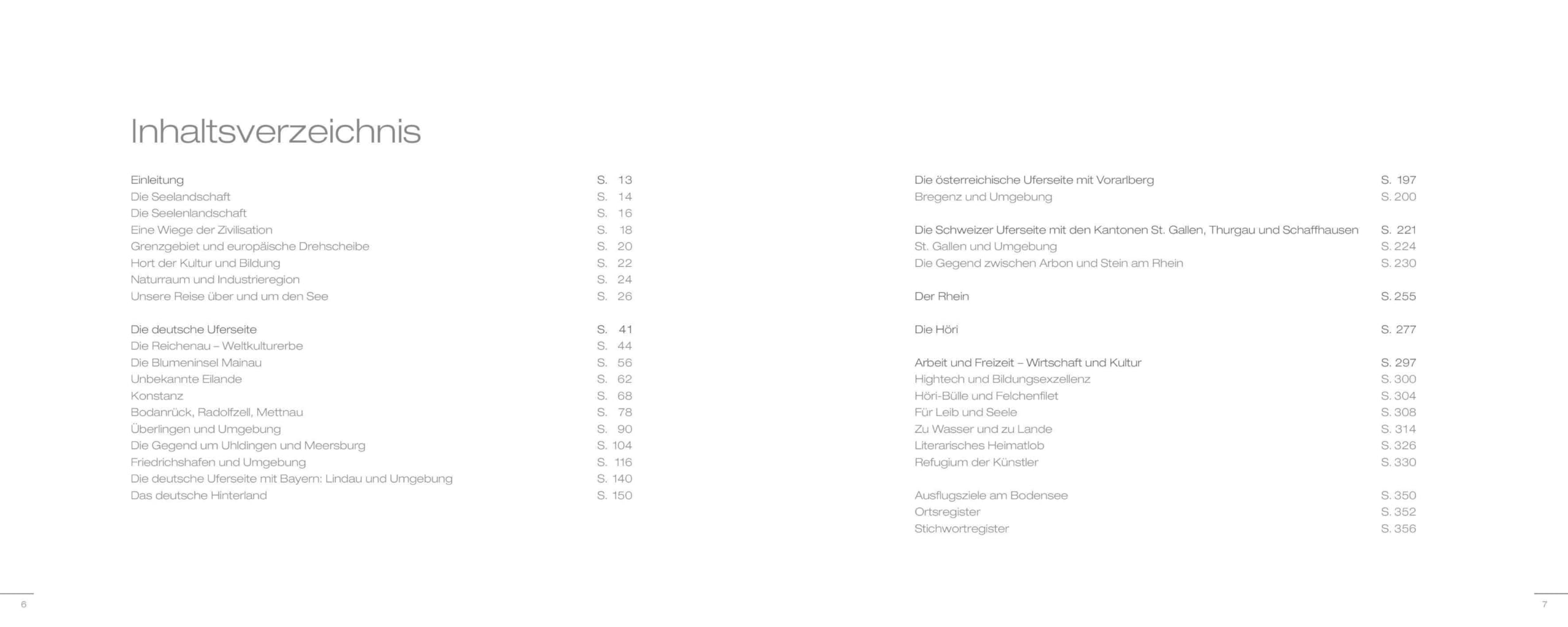 Faszination Bodensee. International | In der Mitte Europas | Luftbilder poetisch und geheimnisvoll: International / In der Mitte Europas / Luftbilder poetisch und geheimnisvoll. Zweisprachig dt./engl.