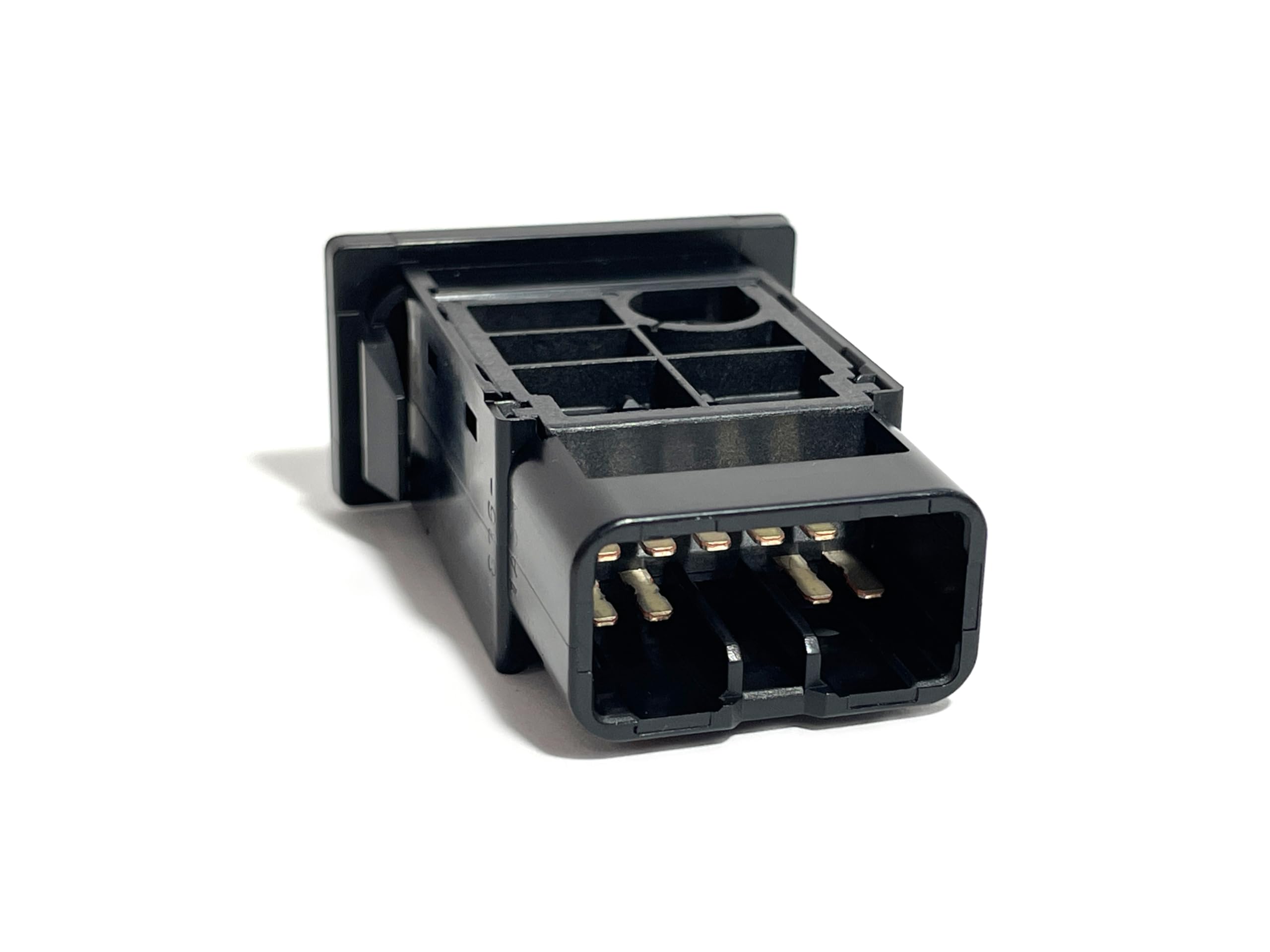 Toyota Genuine Parts Hazard Warning Signal Switch ASSY Dyna