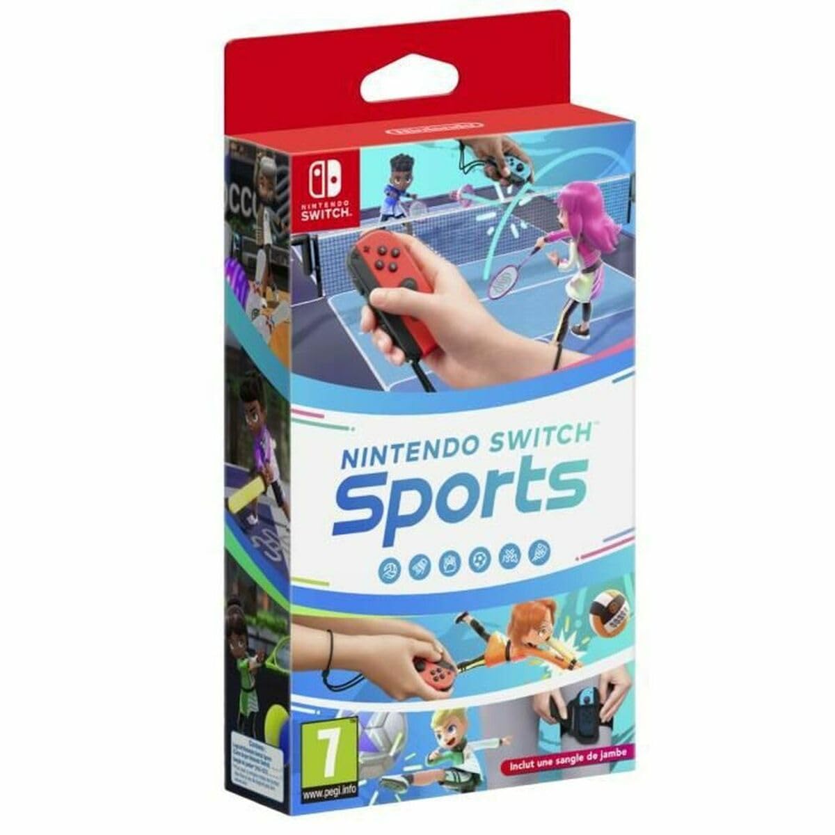 Nintendo Switch Sports