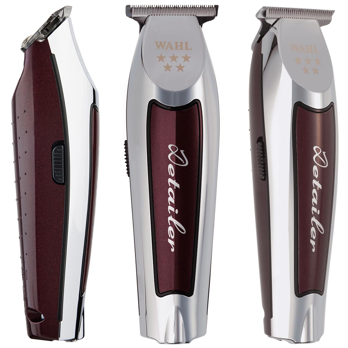 WAHL コードレスバリカン Detailer 8171L WAHL Máquina De Corte Sem Fio Detailer Lithium Cordless | Amazon