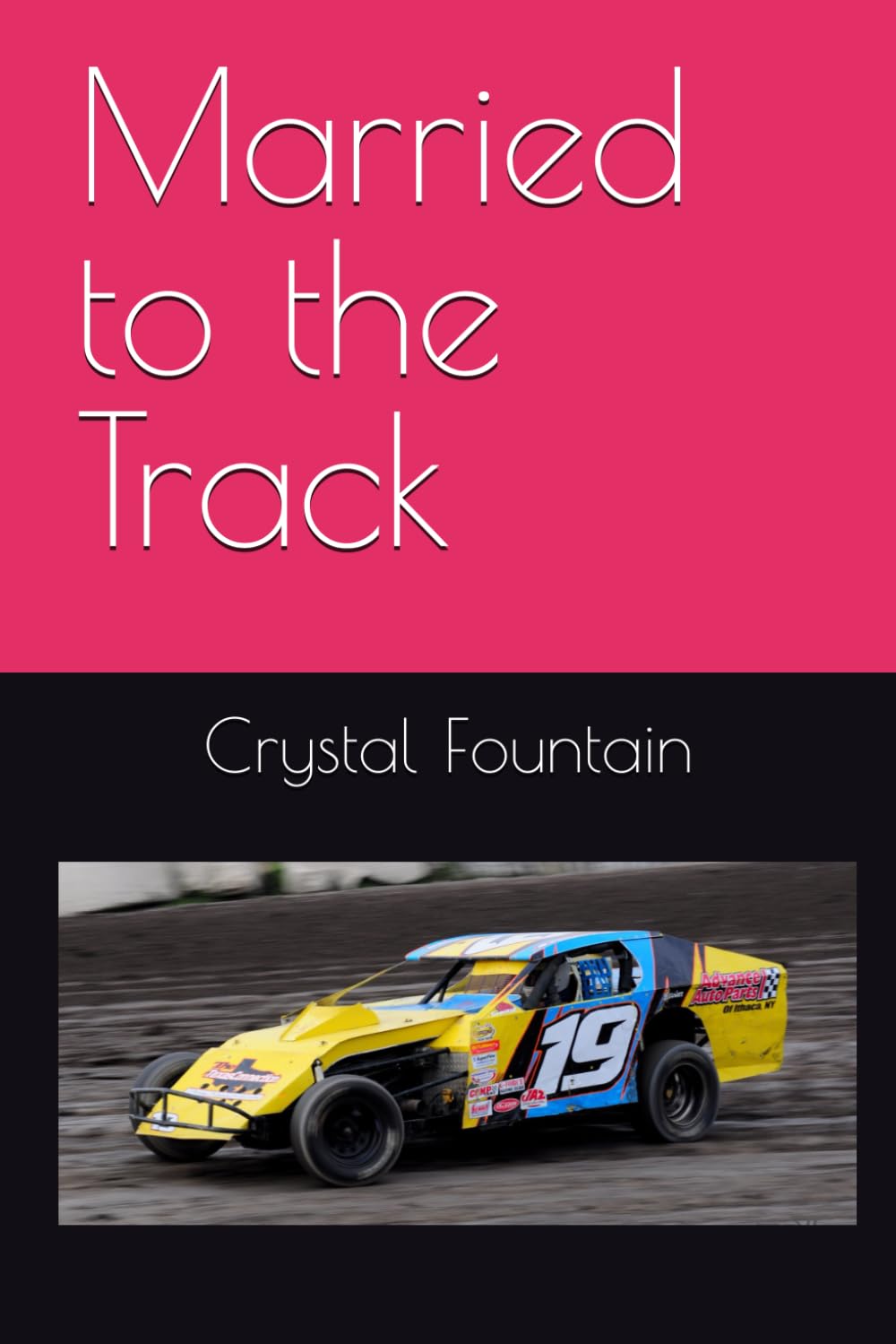 Married to the Track (Till Dirt Do Us Part)