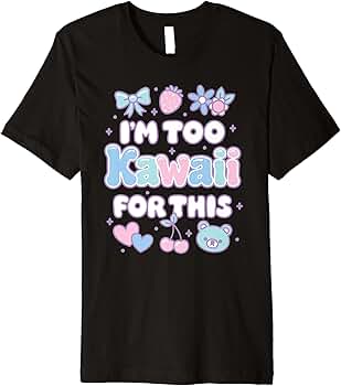 KAWAII MAKER ロゴTシャツ【M】 CUTIE STREET KAWAII MAKER ロゴTシャツ Lサイズ新品 - メルカリ
