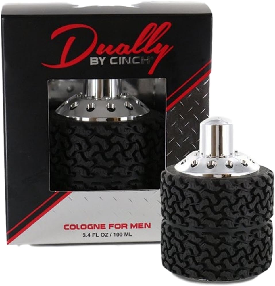 Cinch Men's Dually Cologne