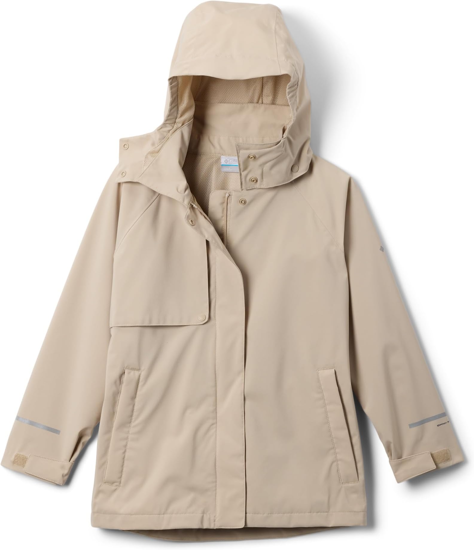 Girls' Altbound Jacket