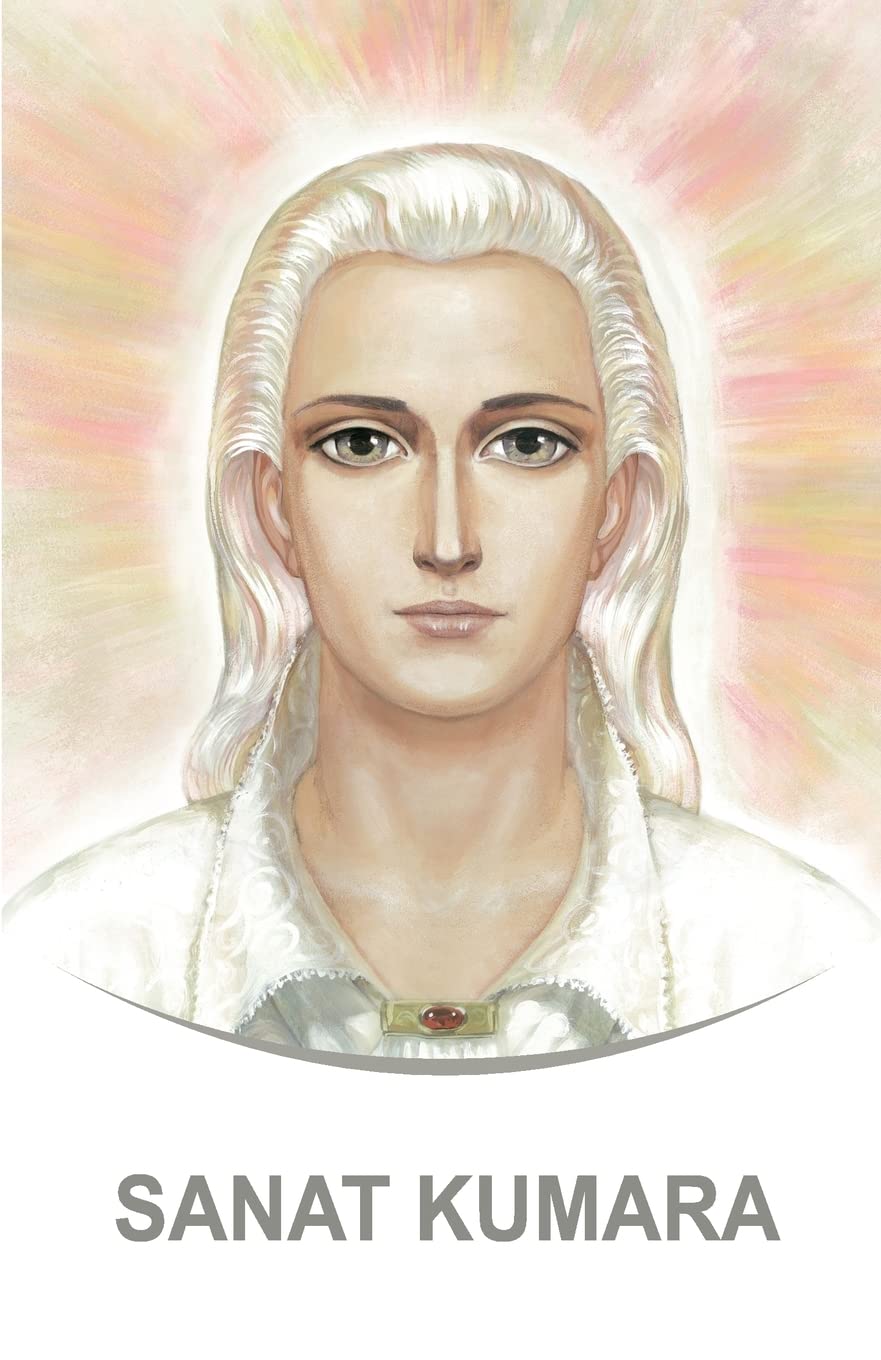 Sanat Kumara: Dictations through the Messenger Tatyana Nicholaevna Mickushina (from 2005 through 2015): Volume 2 (Masters of Wisdom)