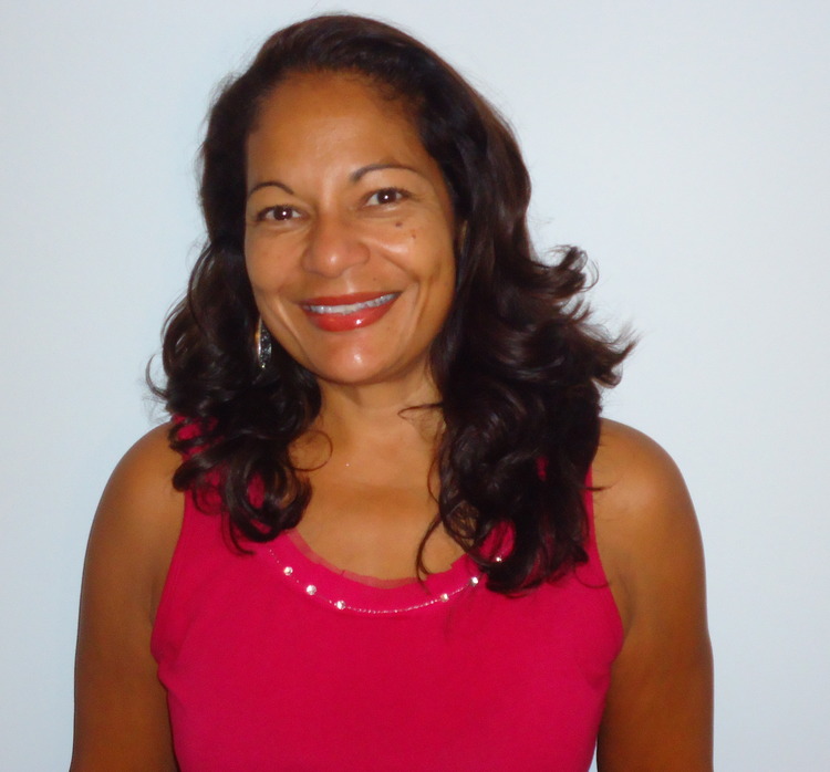 Lynn Joseph books, biography, latest update