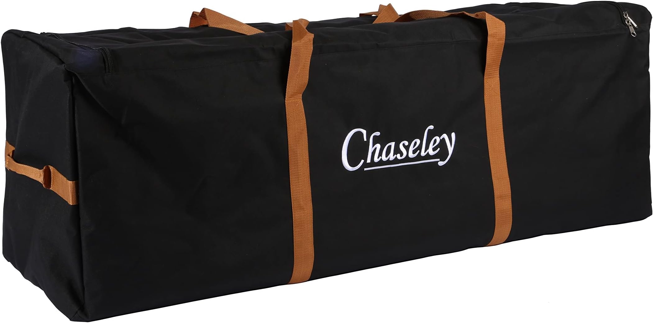 Chaseley Strong Extra Large Holdall Storage Bag 125 x 46 x 46 XXL Christmas Xmas Tree Awning Clothes Toys Tools Tough Double Stitch UV Water Resistant