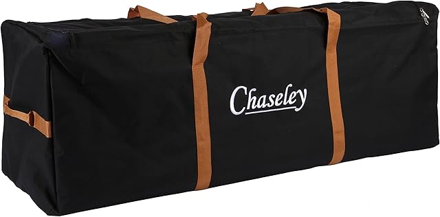 Chaseley Strong Extra Large Holdall Storage Bag 125 x 46 x 46 XXL Christmas Xmas Tree Awning Clothes Toys Tools Tough Double Stitch UV Water Resistant