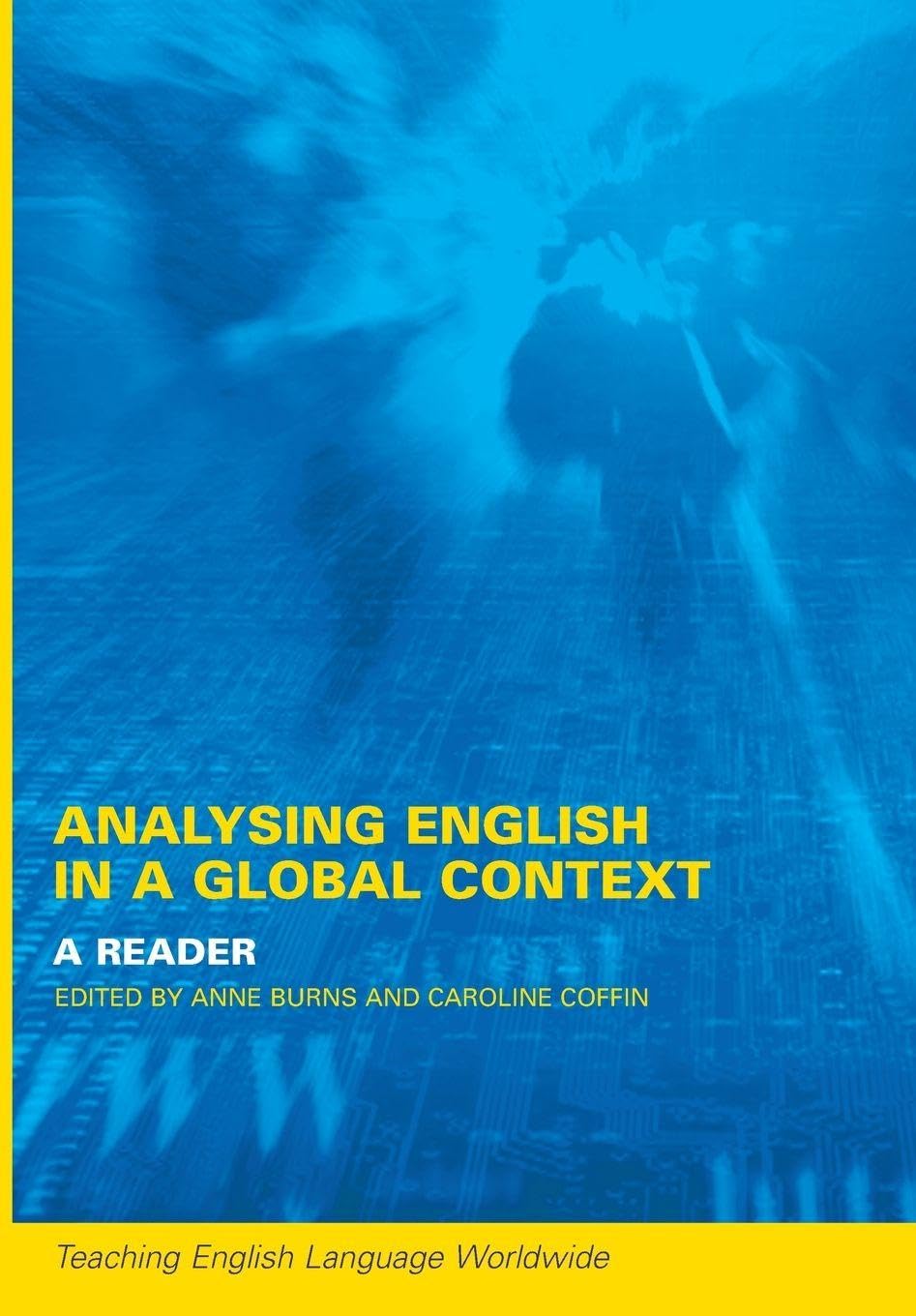 Analyzing English in a Global Context