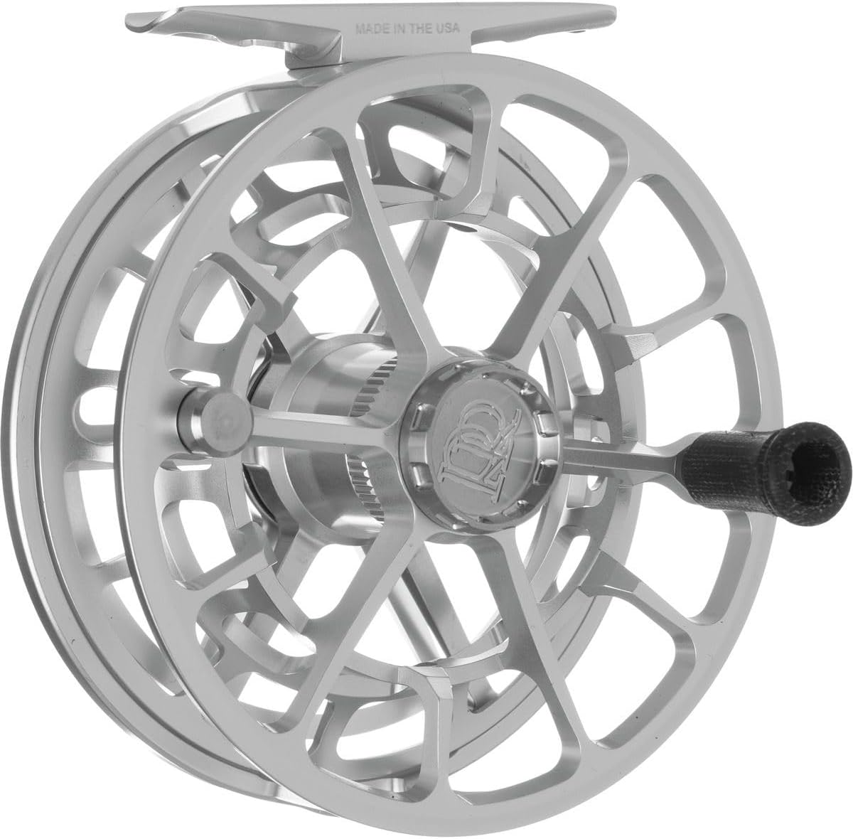 Ross Evolution R Reel