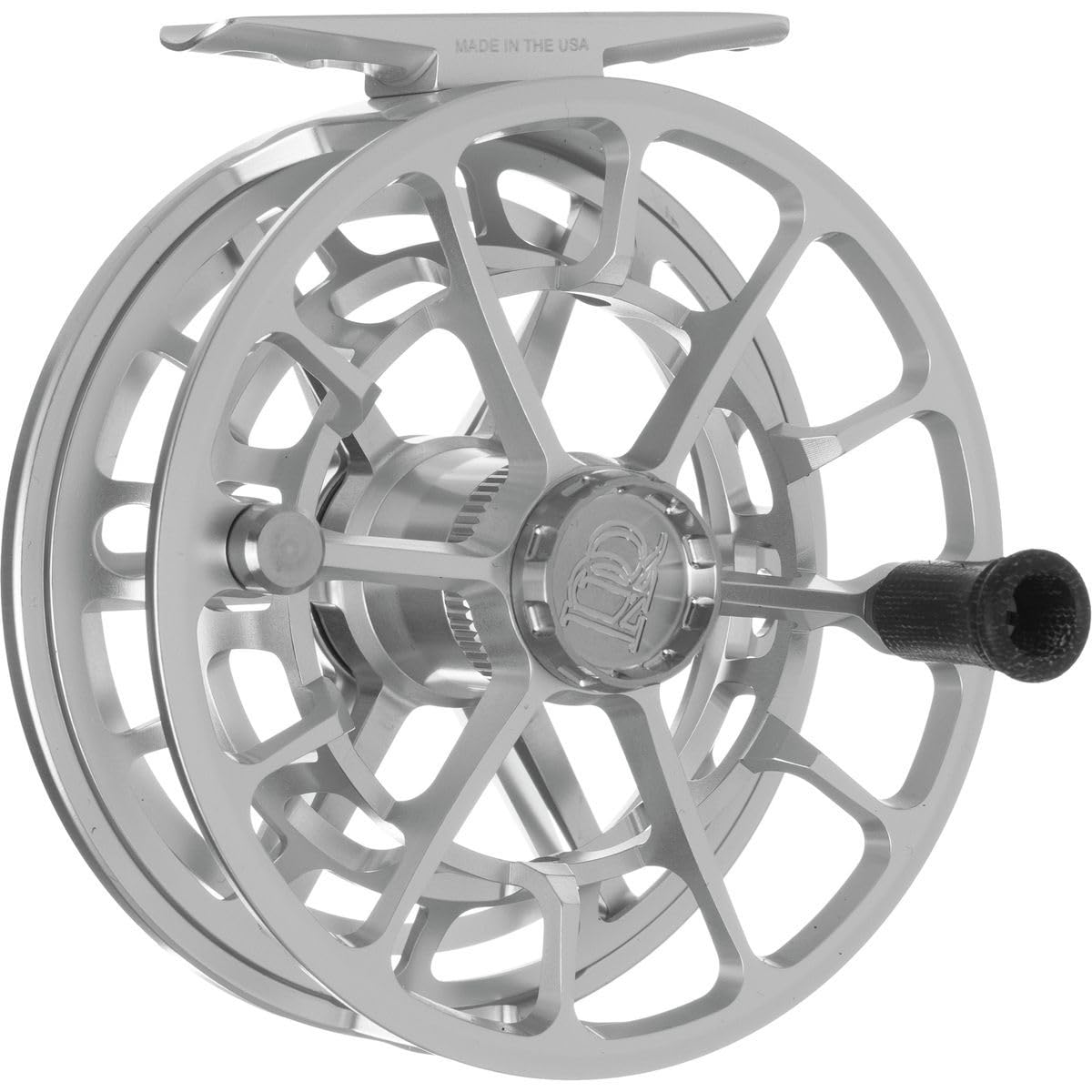 Ross Evolution R Reel