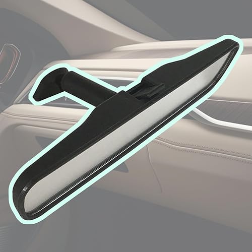 Miniatura 6 de Espejo retrovisor de 10 "díanoche para coche universal camión SUV