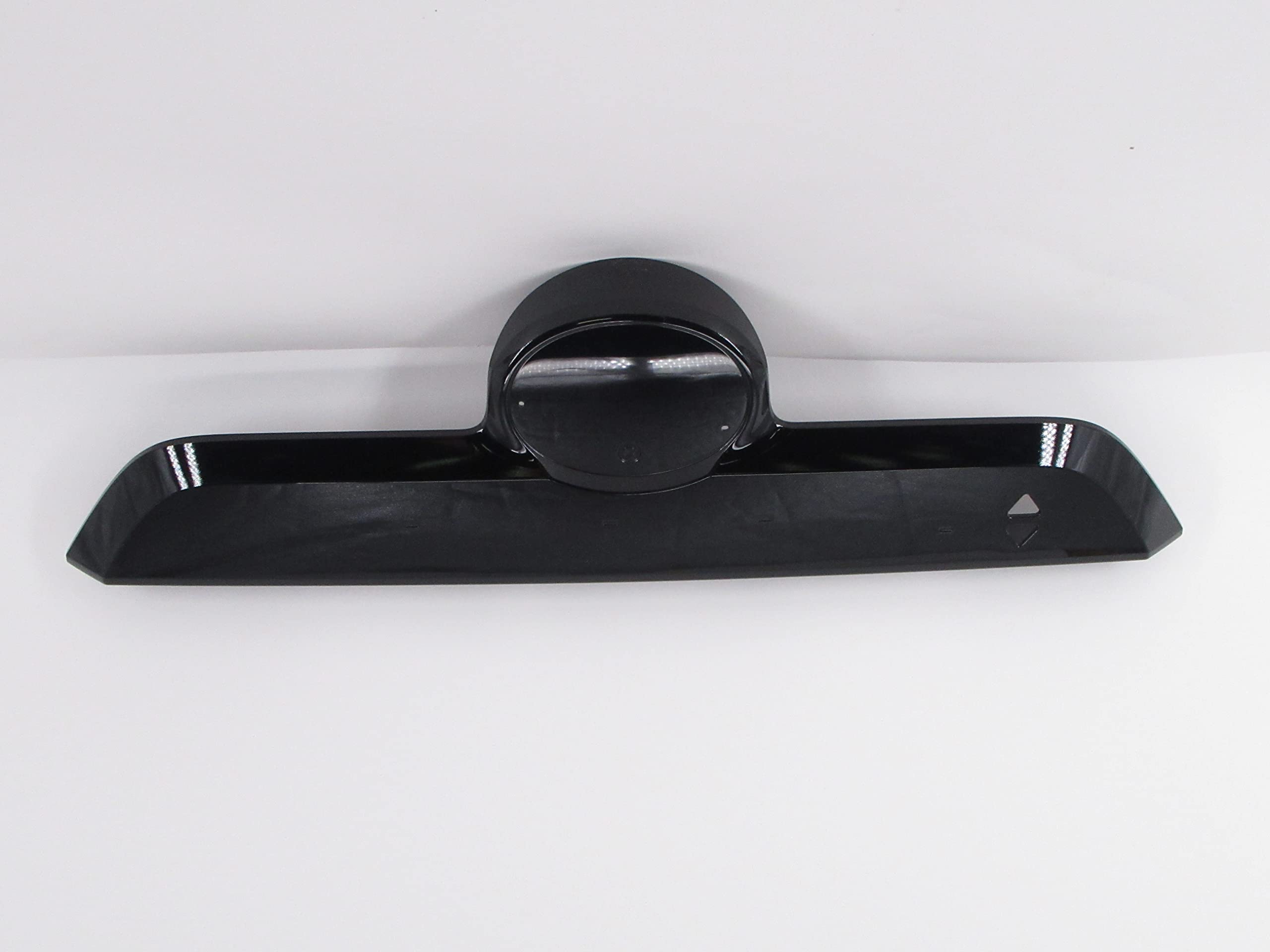 Amazon.com: OEM Genuine Toyota Back Door Garnish Molding 76811 