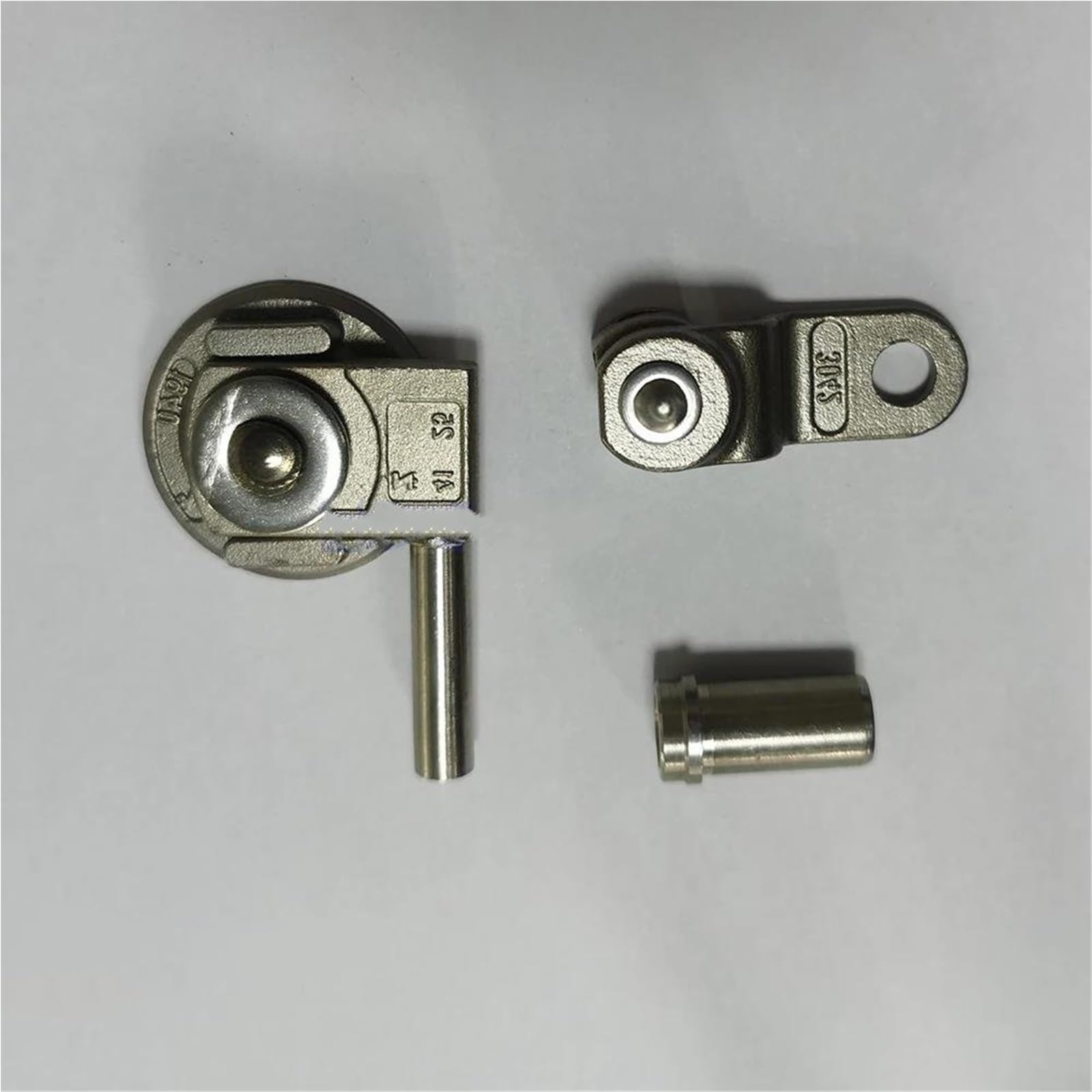 Vanne régulation Turbo Pièces Soupape Décharge Hochet Clapet 53039700121 53039700425 53039700378 0375N7 Pour Peugeot 308 3008 5008 207
